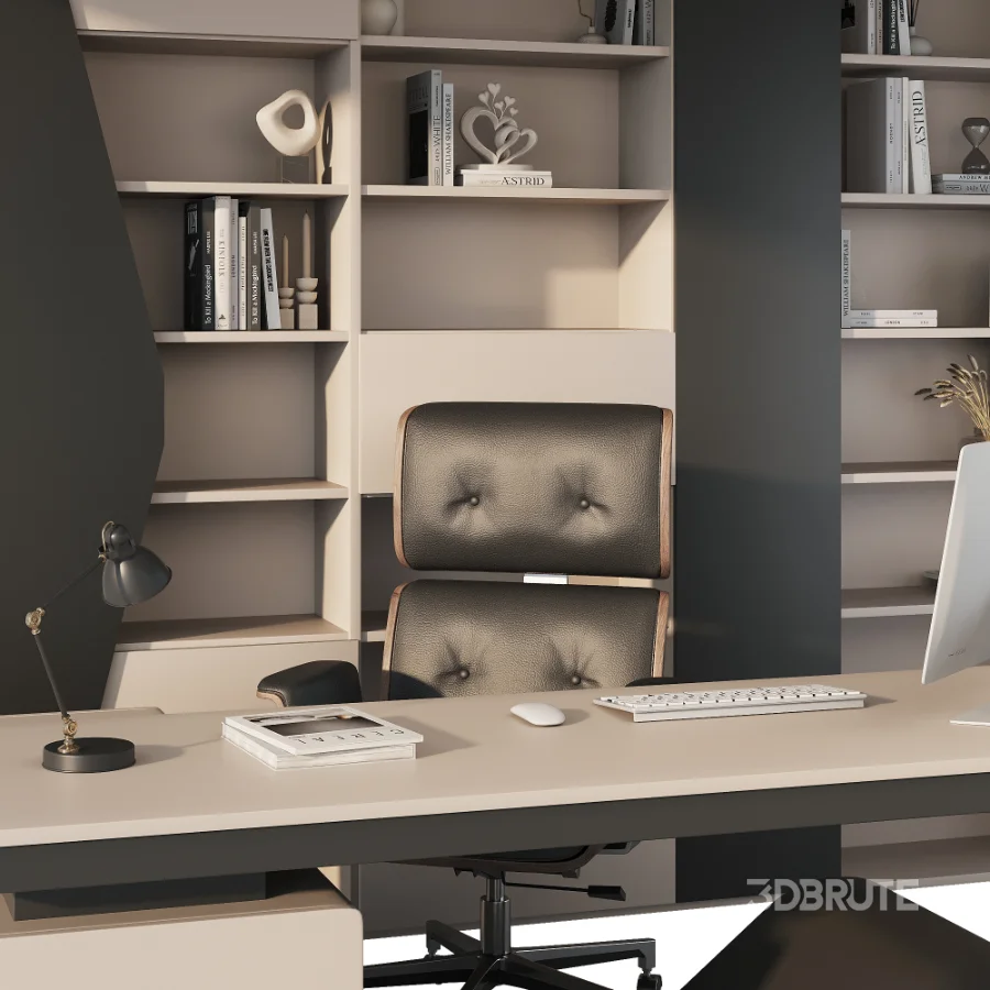 Office Set82 Image 4