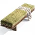 Edo Banquette Pouf By Manner Matter - Thumbnail 3