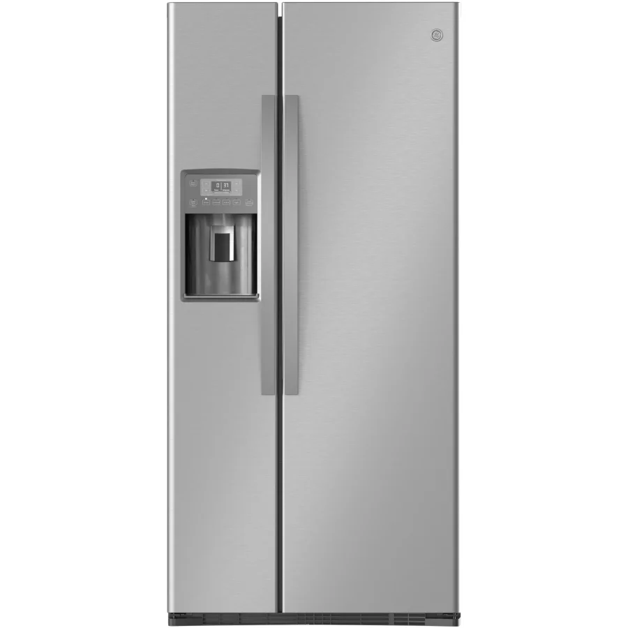 GE Appliance Collection 08 JSS86SPSS JES1097SMSS GSS23GSKSS GPT145SSLSS Image 9