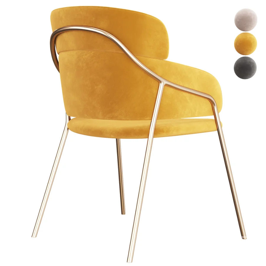 Strike_Chair Image 3