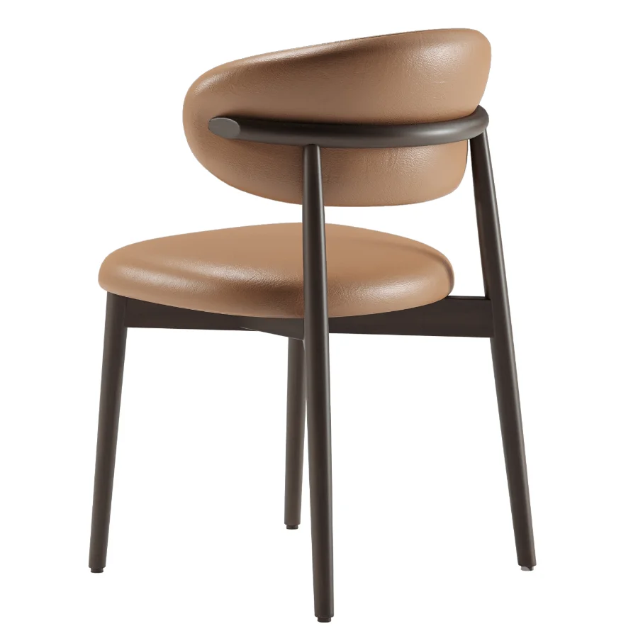 Troy Dining Chair Image 2