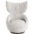 HANA_WINGBACK_Armchair - Thumbnail 1