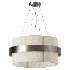 Freya Bride Fabric Pendant Lamp - Thumbnail 1