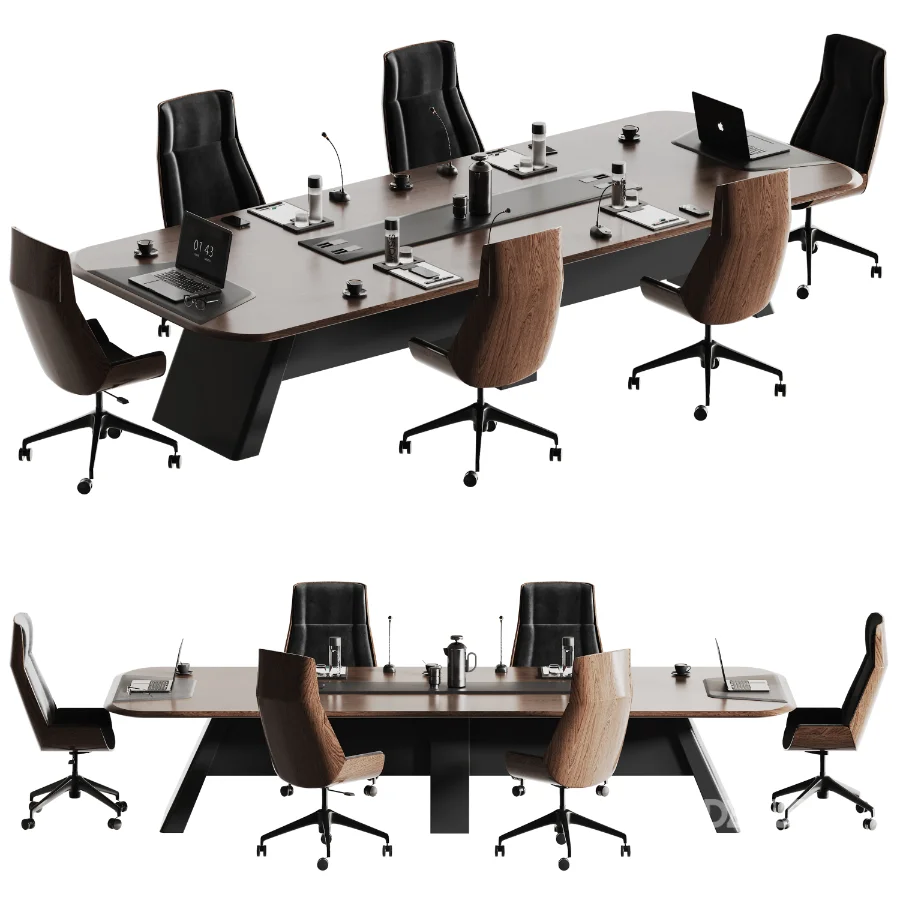 meeting table54 Image 7