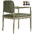 Yoki Dining Chair - Thumbnail 6