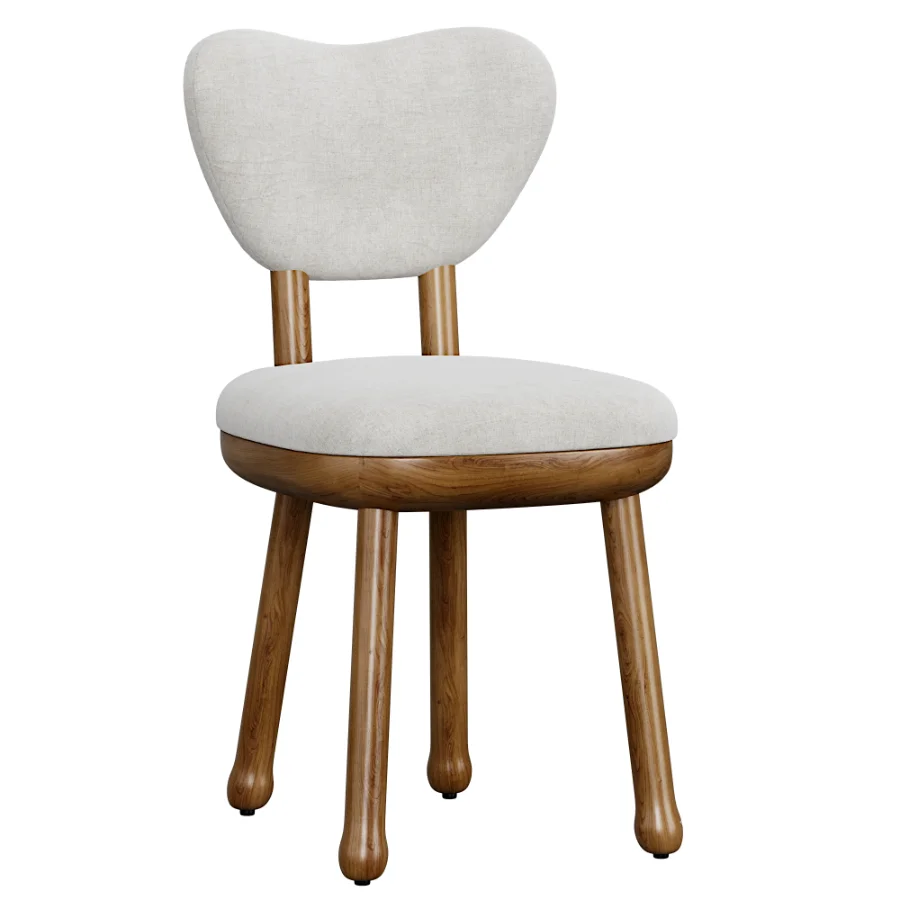 Audrey Dining Chair Image 5