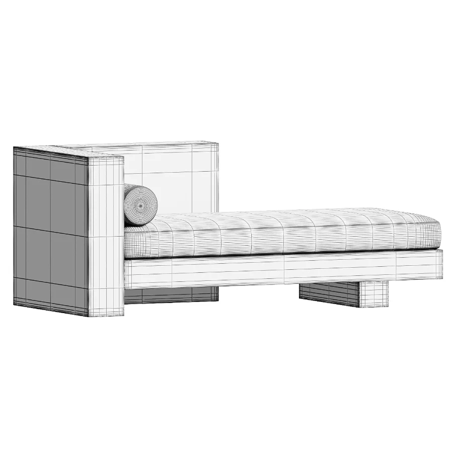 LUCA DAYBED 02 GALERIE NAINAO Image 3