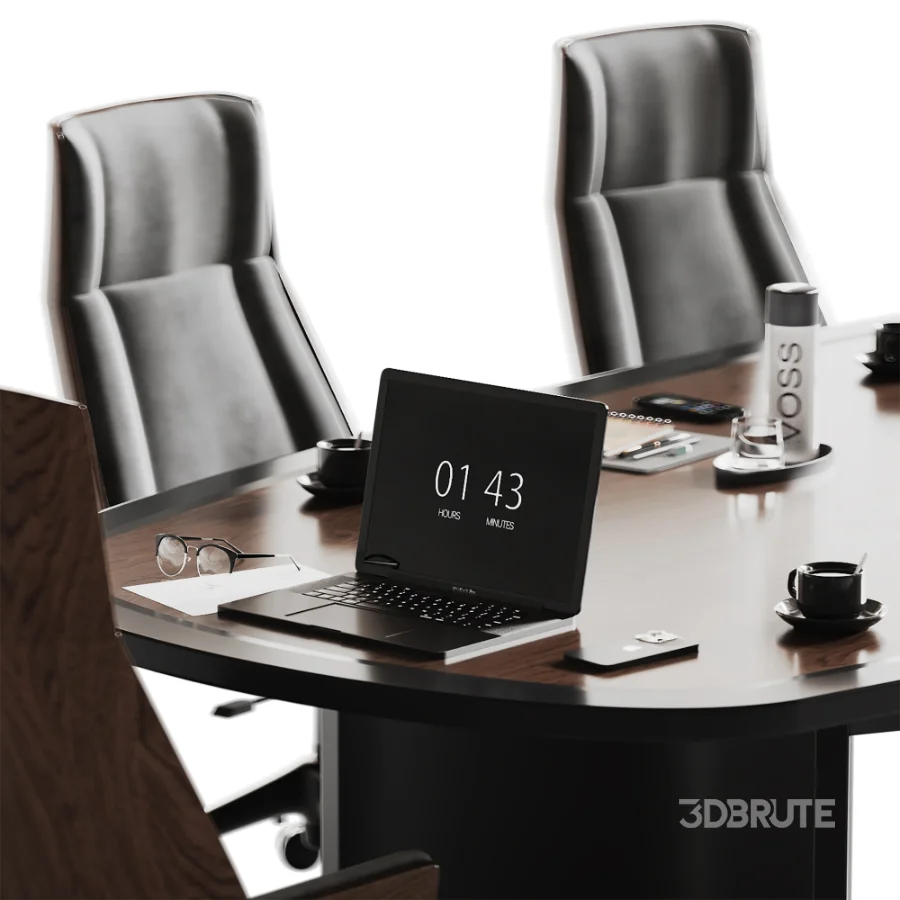 meeting table88 Image 2