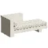 LUCA DAYBED 02 GALERIE NAINAO - Thumbnail 1