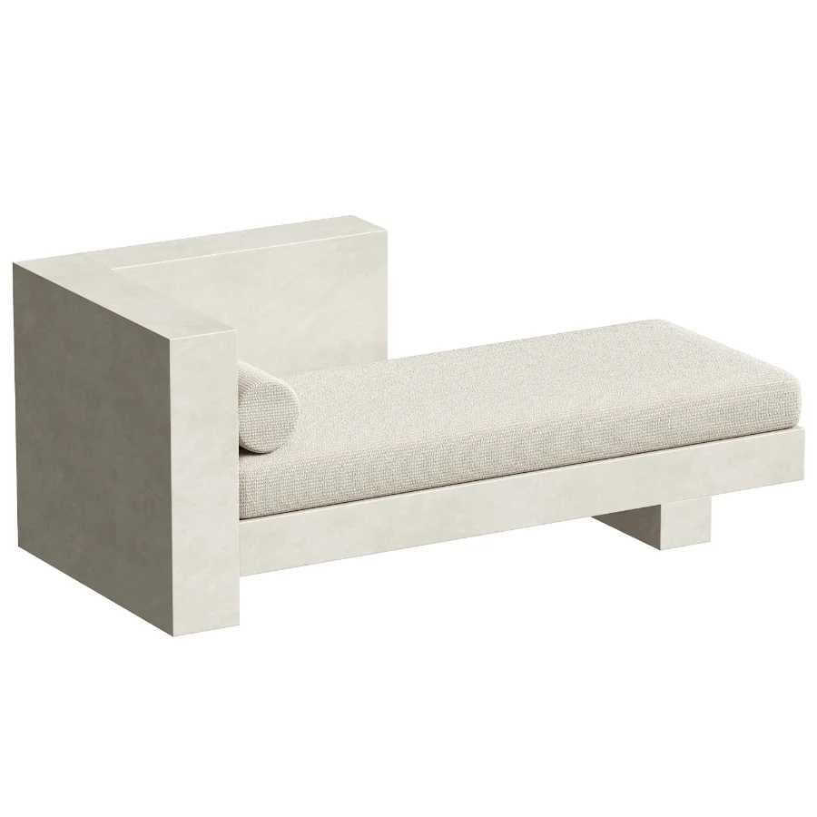 LUCA DAYBED 02 GALERIE NAINAO Image 1