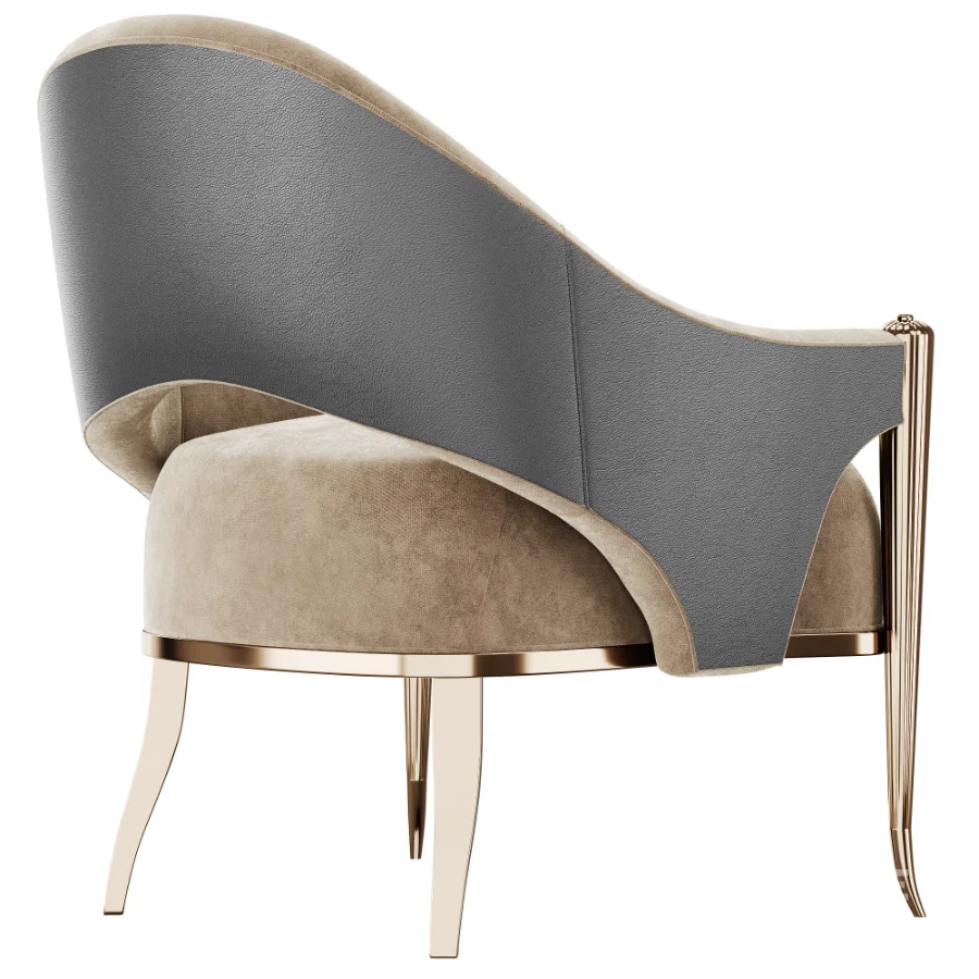 ARMCHAIR_PRETTY_LITTLE_THING Image 1