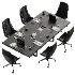 meeting table13 - Thumbnail 5