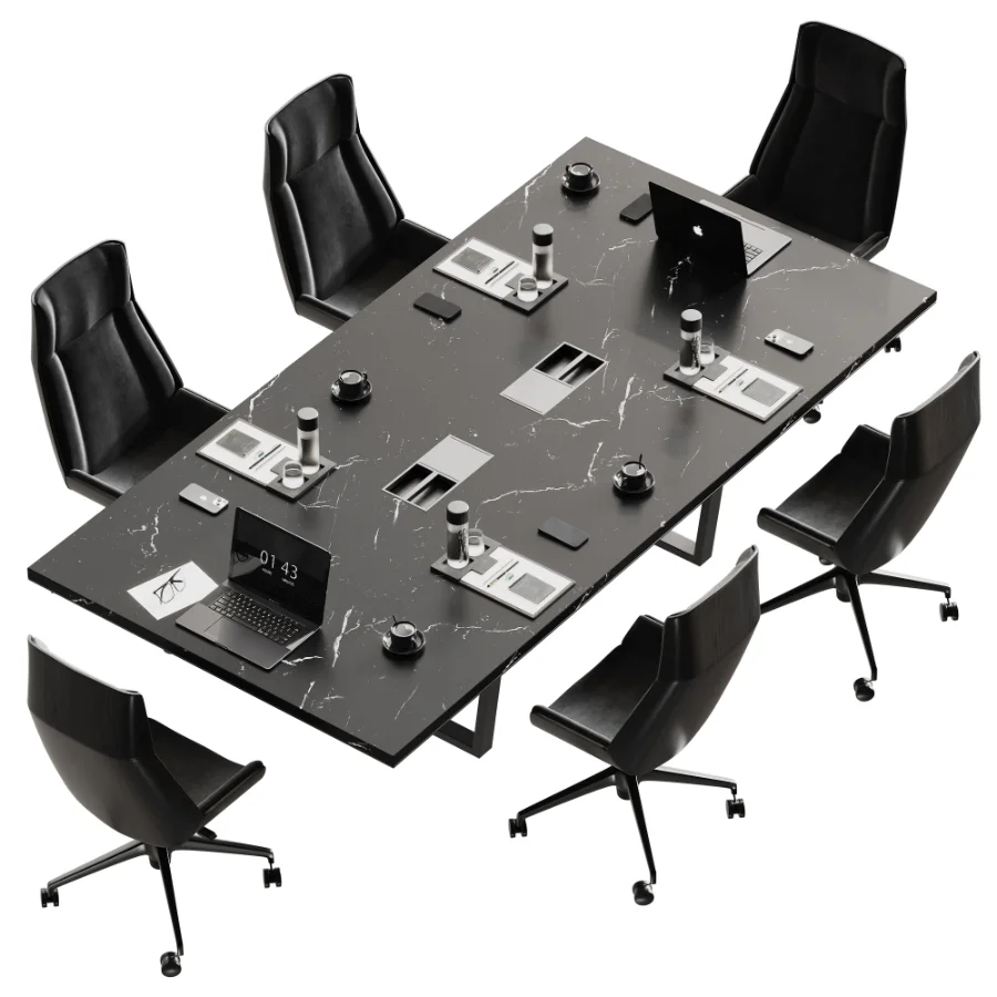 meeting table13 Image 5