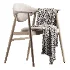 GUBI – Masculo Dining Chair - Thumbnail 3