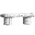 Orla Performance Bench - Thumbnail 1