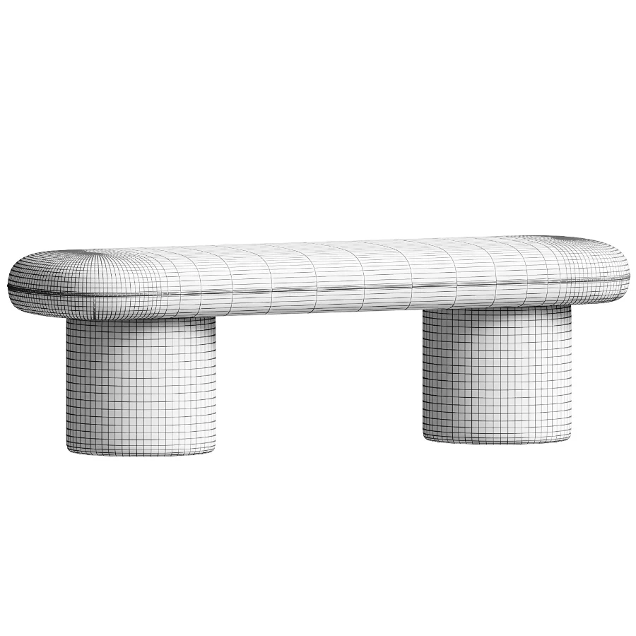 Orla Performance Bench Image 1
