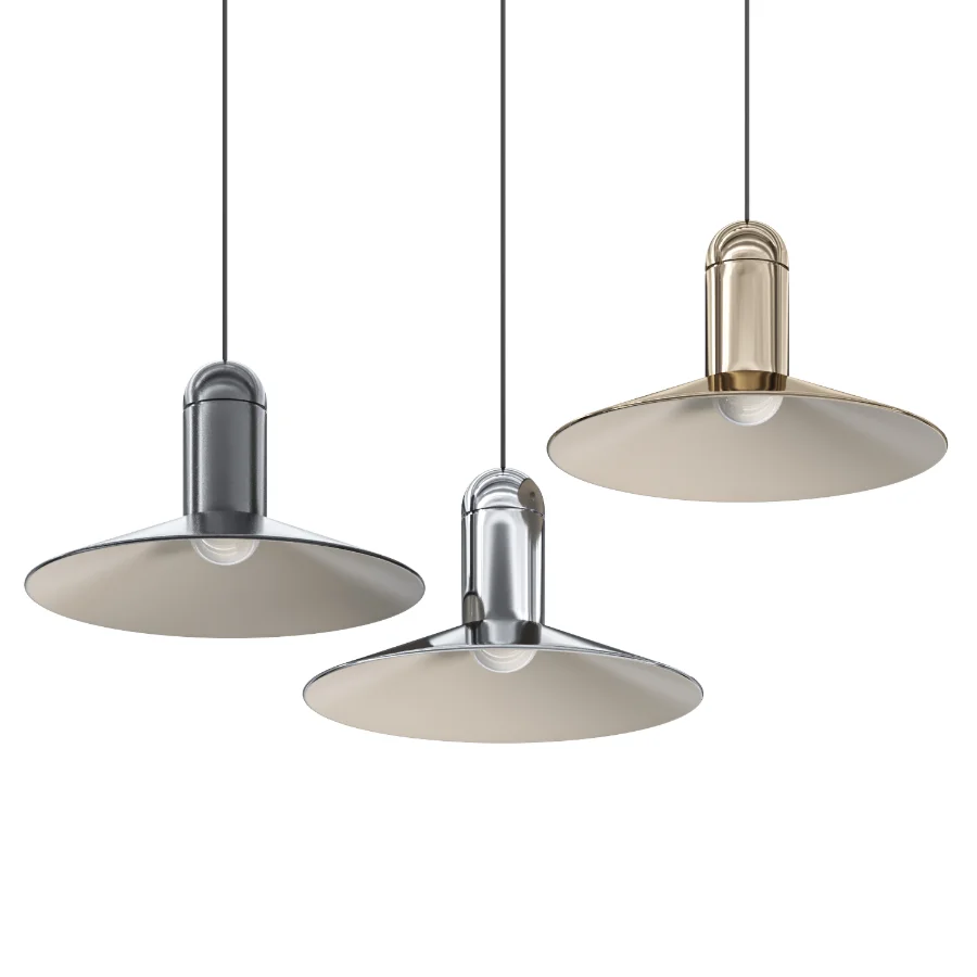 BoConcept Aerial Pendant Lamp Image 3