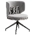 Barnard Desk Chair - Thumbnail 3