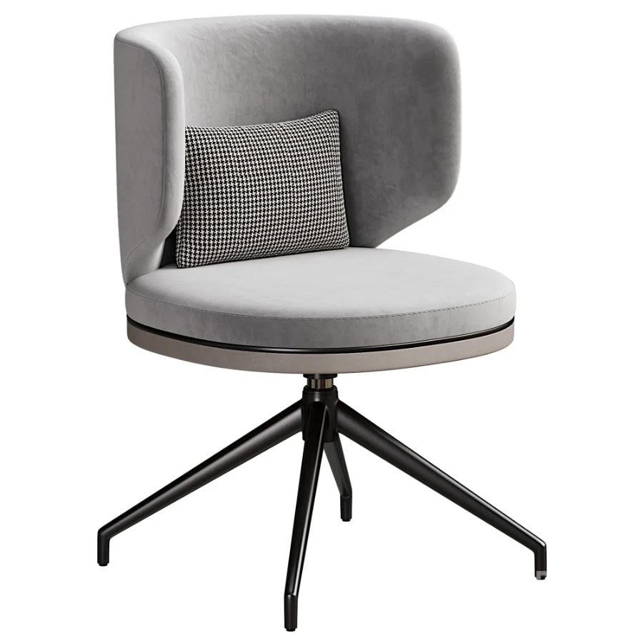 Barnard Desk Chair Image 3