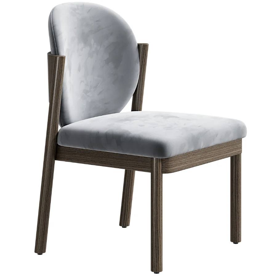 Caiton Dining Chair Image 3