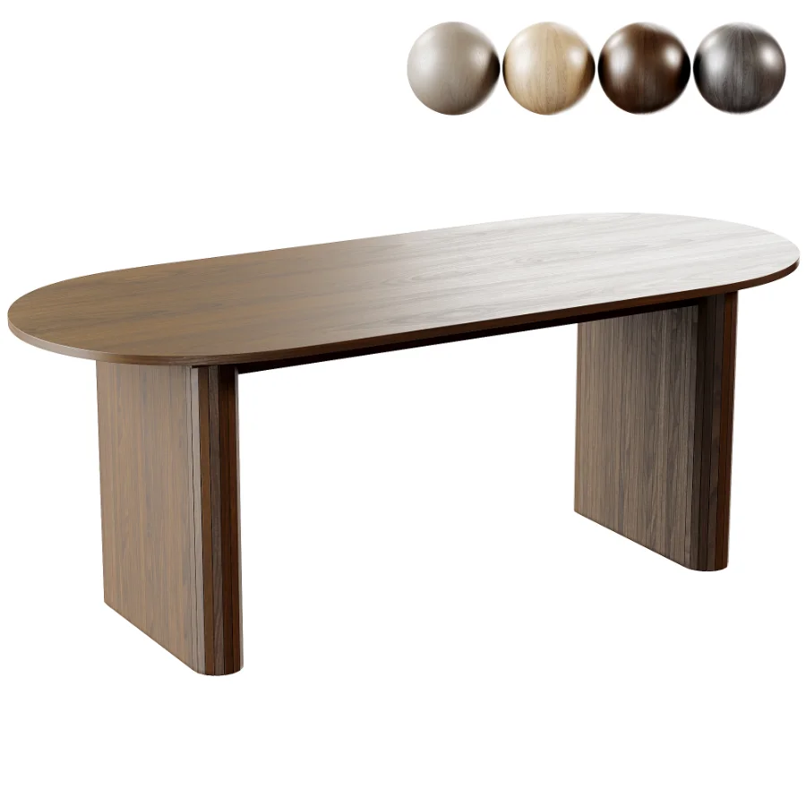 Lois Kitchen Table Image 1
