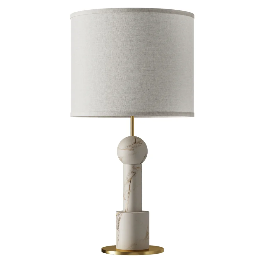 Epsilon Table Lamp Image 2