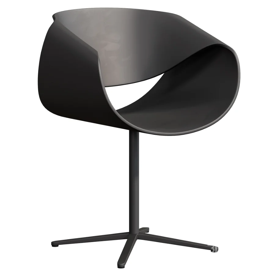 Dining Chair 05 By ZUCO Image 3