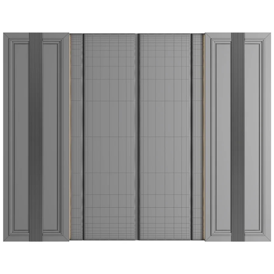 Wall Panel Decor 278 Image 3