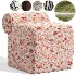 Esfera Ottoman Kelly Wearstler - Thumbnail 1
