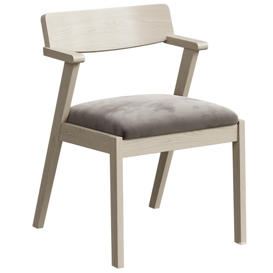 Zola Dining Chair Image 2