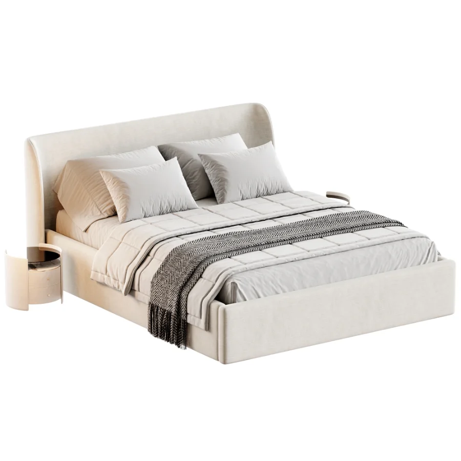 Riya bed Image 2