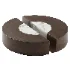 Baci Round Coffee Table - Thumbnail 2
