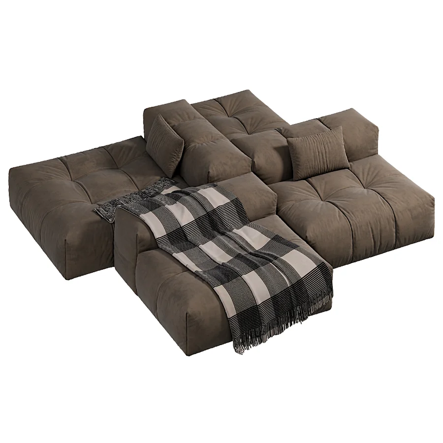 PIXEL Sofa by Saba Italia Image 3