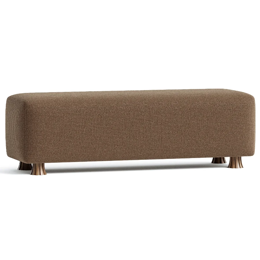Ansel Bench DISC Interiors Image 3