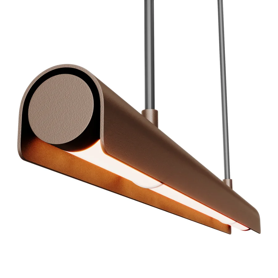 UV Fold linear lamp Image 7