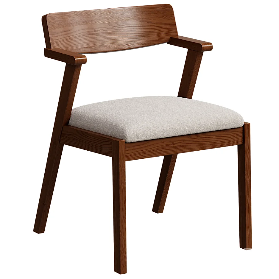 Zola Dining Chair Image 5