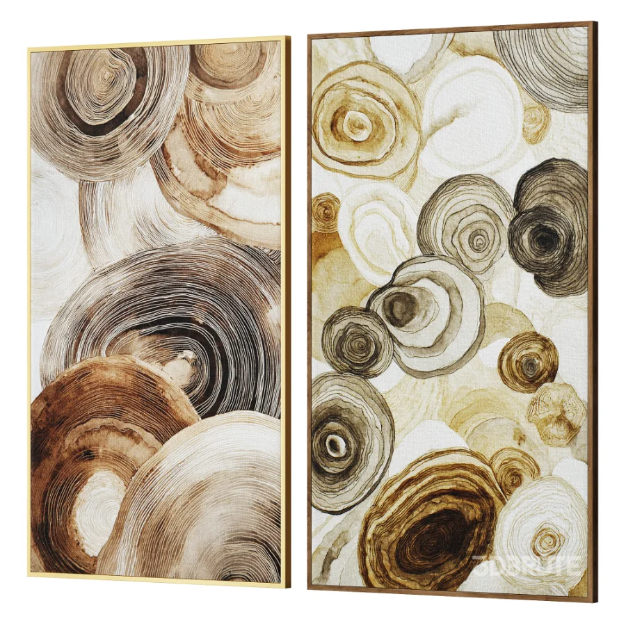 Wall Decor 15 Diorart Image 1
