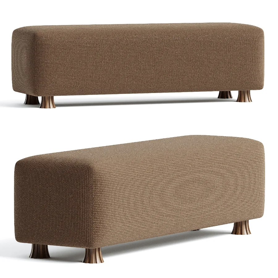 Ansel Bench DISC Interiors Image 4