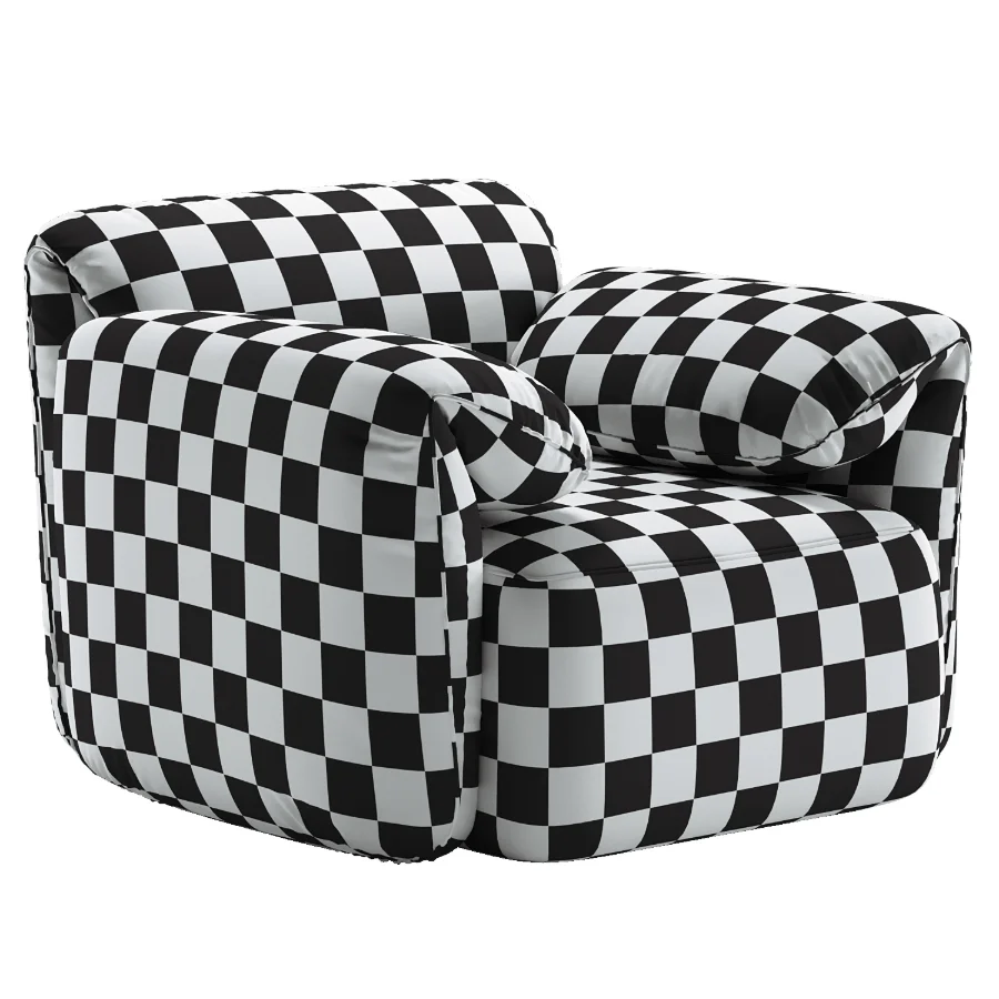 Here We Hug Armchair Image 8