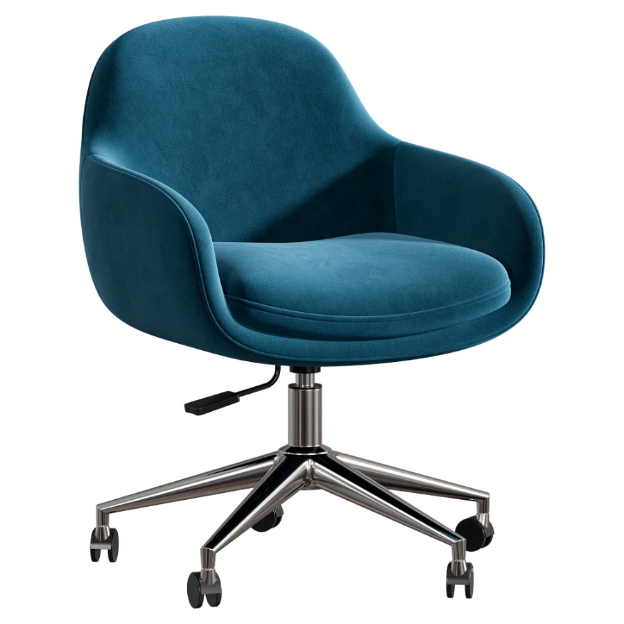Jessen Office Chair Image 4