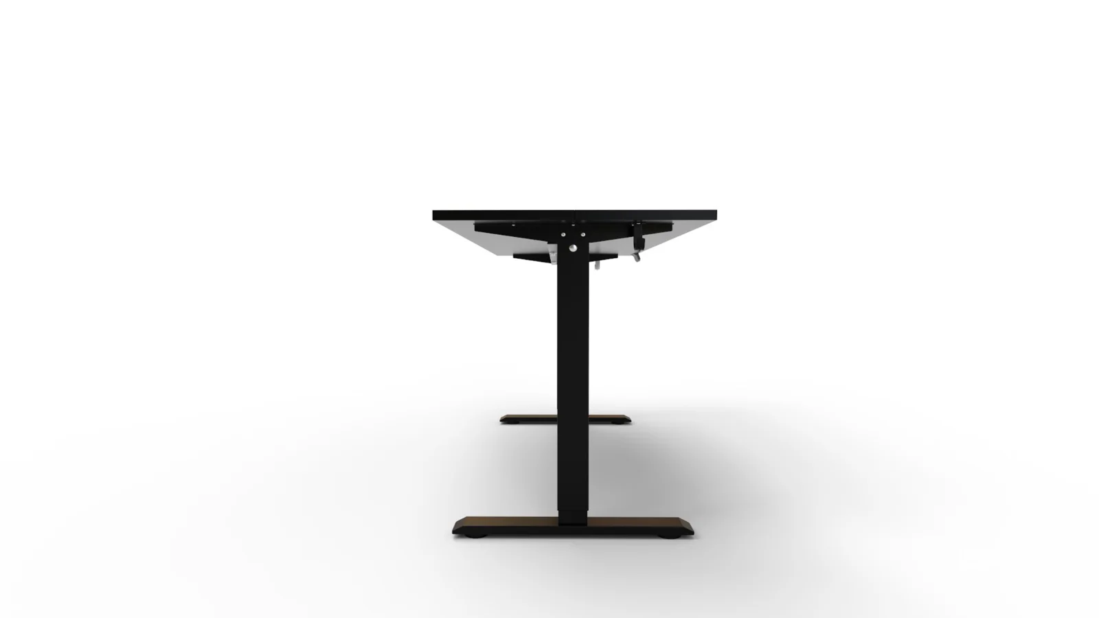 Adjustable Standing Desk Image 4