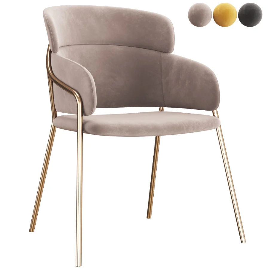 Strike_Chair Image 1