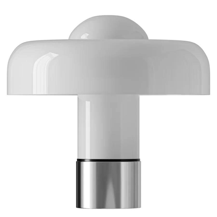 Brumbry table lamp Image 3