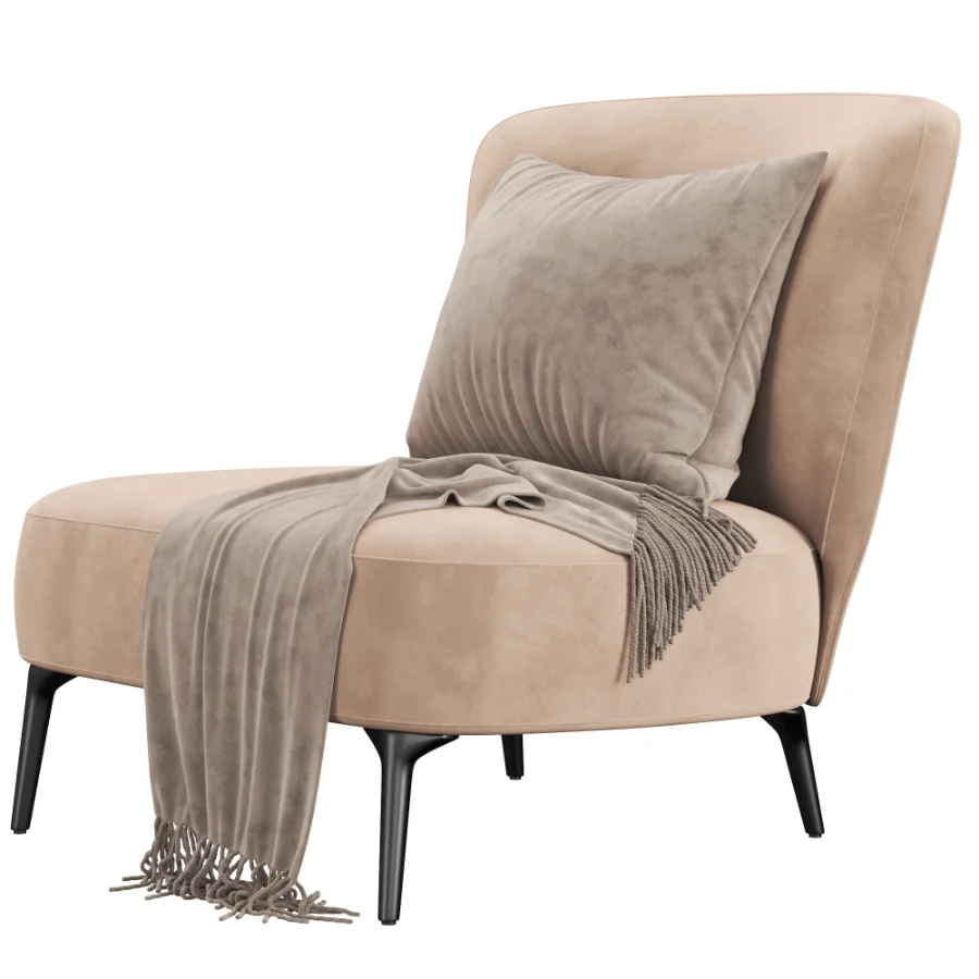 Aston Armchair Image 1