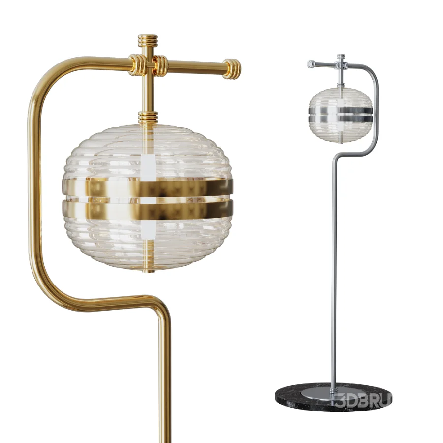 Floor lamp Dyuk Image 5