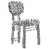 Salida Dining Chair - Thumbnail 5