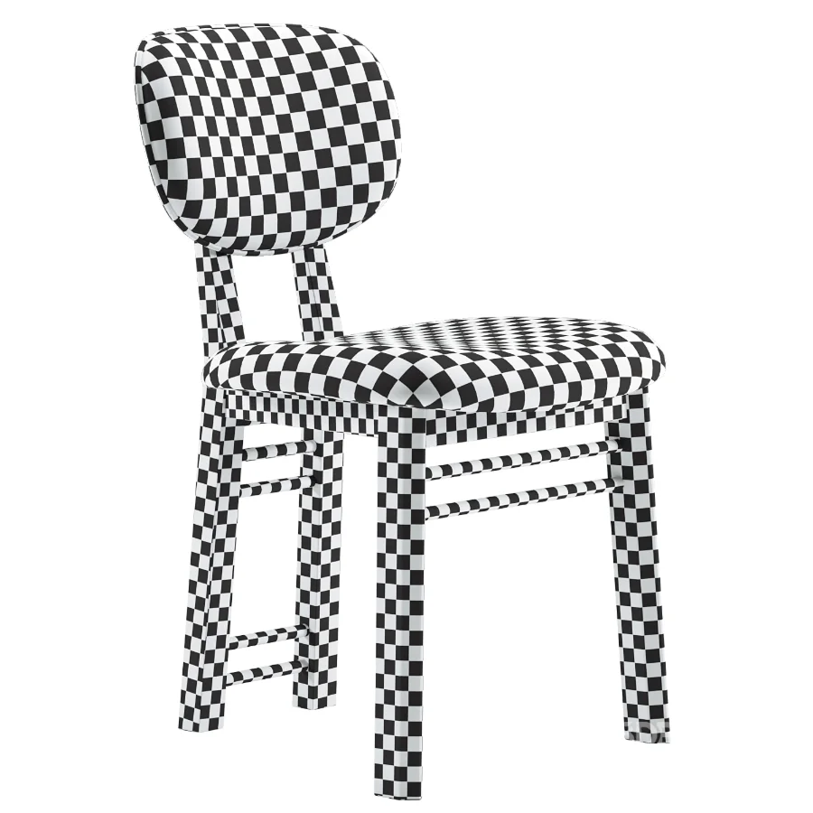 Salida Dining Chair Image 5
