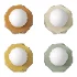 HOLI, Wall or ceiling lamp - Thumbnail 7