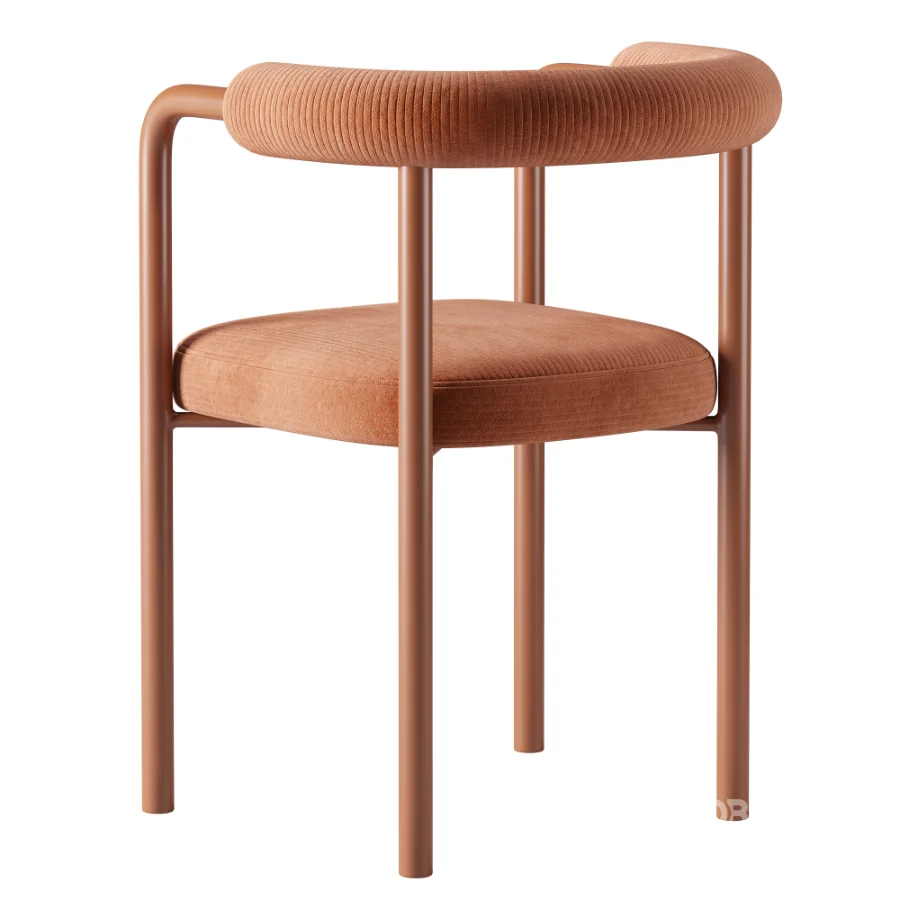 Volta Dining Chair Image 4