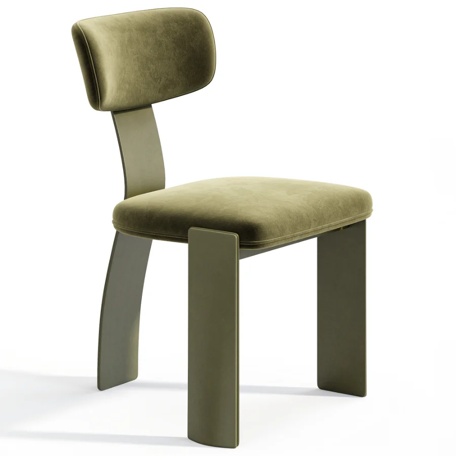 Pegase Chair By Louis Vuitton Image 5